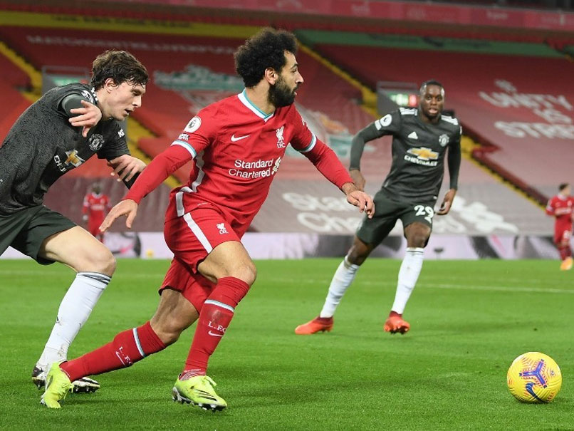 FA Cup: Victor Lindelof Hails Manchester United's Patience ...