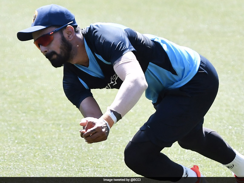 India vs England: KL Rahul Completes Rehab, Looks Forward To Home Series