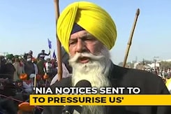 Probe Agency Summons 40 People Including Farmers' Leader, Punjabi Actor Probe Agency Summons 40 People Including Farmers' Leader, Punjabi Actor
