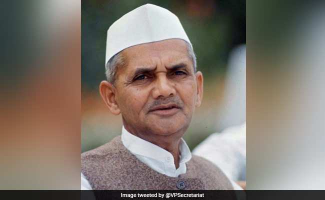 Lal Bahadur Shastri Jayanti: Nation To Mark 122nd Birth Anniversary Of India's 2nd PM