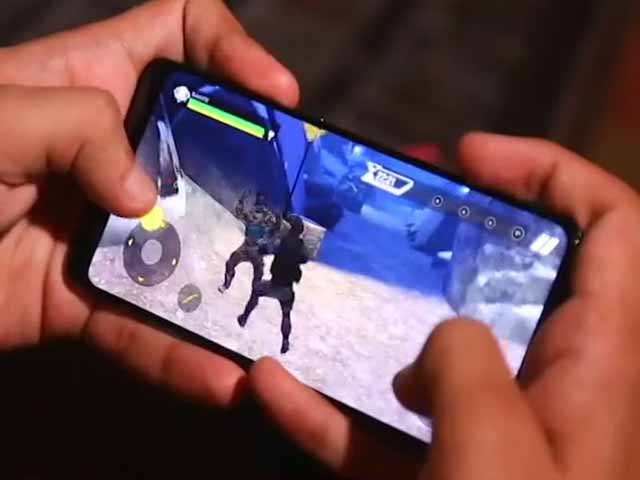 FAU-G Is Finally Here