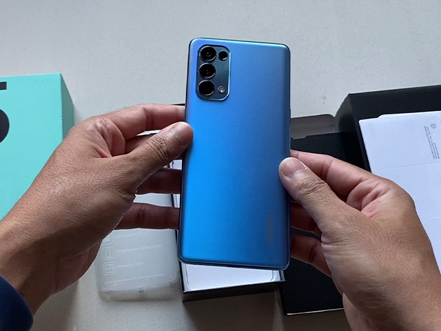 Oppo Reno Pro 5G Unboxing & Review: Mediatek Dimensity 1000+ SoC, 65W Charger at a Good Price?