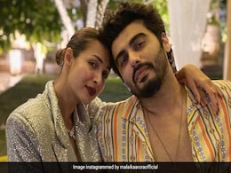 A Round-Up Of How Malaika Arora-Arjun Kapoor And Other Celeb Couples Ushered In 2021 A Round-Up Of How Malaika Arora-Arjun Kapoor And Other Celeb Couples Ushered In 2021