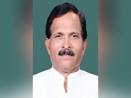 Shripad Naik Stable, Shifted To Cardiac Care Unit: Goa Chief Minister Shripad Naik Stable, Shifted To Cardiac Care Unit: Goa Chief Minister