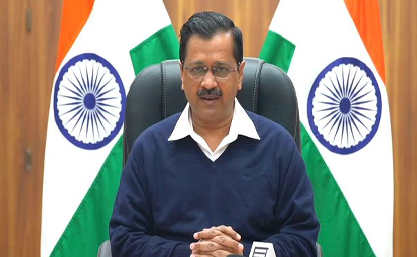 Budget Aimed At Benefiting Few Big Companies, Will Increase Inflation: Arvind Kejriwal