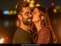 "Let Me Clarify...": Anushka Sharma's Brother-In-Law Responds To Baby Pic That Went Crazy Viral "Let Me Clarify...": Anushka Sharma's Brother-In-Law Responds To Baby Pic That Went Crazy Viral