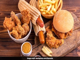 India Limits Trans Fat Levels In Foods Up To 3% In 2021 And Up To 2% By 2022 India Limits Trans Fat Levels In Foods Up To 3% In 2021 And Up To 2% By 2022
