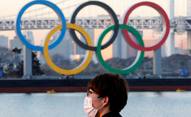 Dry Ice, Overworked Doctors: Olympic Hurdles For Japan's Vaccine Roll-Out