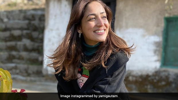 आगामी थ्रिलर 'ए थर्सडे' की शूटिंग हुई शुरू, यामी गौतम निभा रही हैं ग्रे किरदार