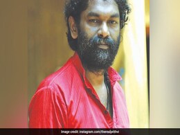 Malayalam Poet-Lyricist Anil Panachooran, Who Was COVID-Positive, Dies At 55 Malayalam Poet-Lyricist Anil Panachooran, Who Was COVID-Positive, Dies At 55