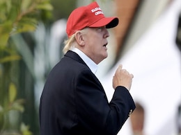 Trump Joins Video Platform Rumble Ahead Of Ohio Rally Trump Joins Video Platform Rumble Ahead Of Ohio Rally