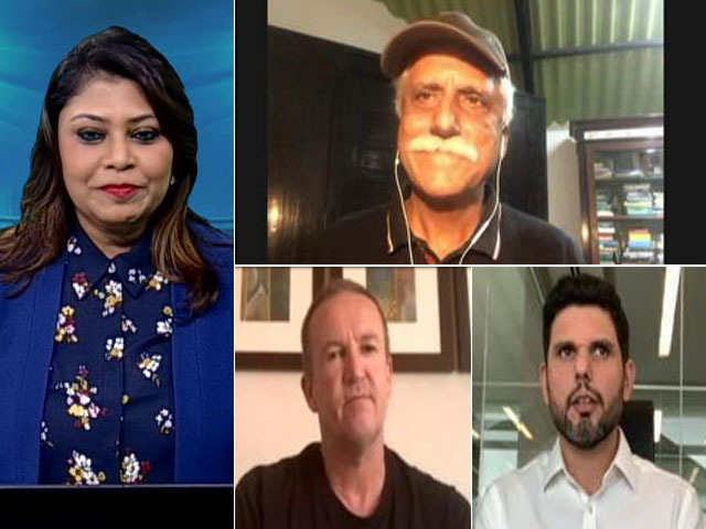 Eliminating Off Side For Australia