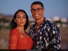Cristiano Ronaldo Broke Covid Regulations For Girlfriend's Birthday: Reports Cristiano Ronaldo Broke Covid Regulations For Girlfriend's Birthday: Reports