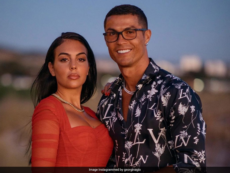 Cristiano Ronaldo Broke Covid Regulations For Girlfriends Birthday: Reports