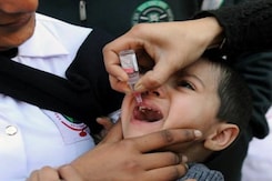 Covid-19 Vaccination Drive Pushes Polio <i>Ravivar</i> To January 31 Covid-19 Vaccination Drive Pushes Polio <i>Ravivar</i> To January 31