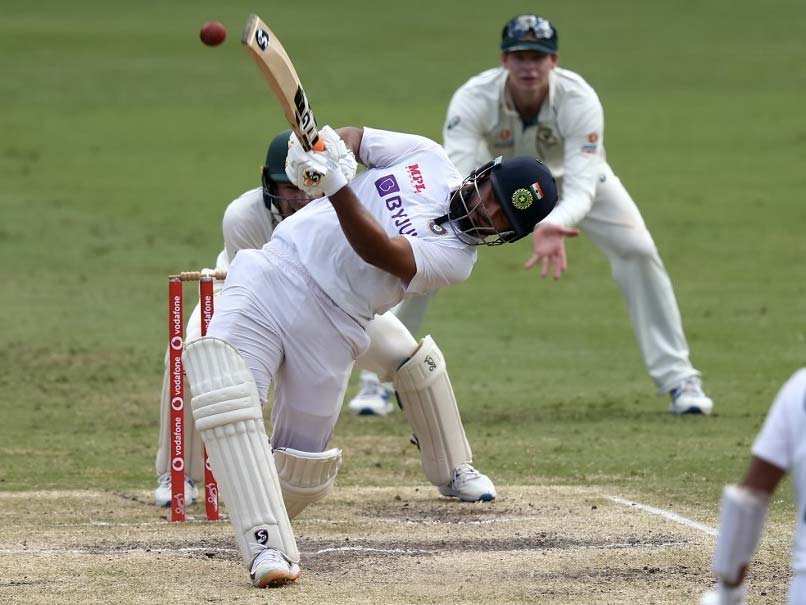 International Cricket Council Nominates Rishabh Pant, Two Others For Men's Player Of The Month Award For January