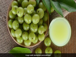 Amla For Healthy Liver: 5 Interesting Ways To Consume Amla To Cleanse Liver Naturally Amla For Healthy Liver: 5 Interesting Ways To Consume Amla To Cleanse Liver Naturally