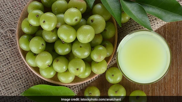 Immunity-Boosting Foods: From Amla To Moringa, 5 Superfoods You Need To Fuel Your Immune System