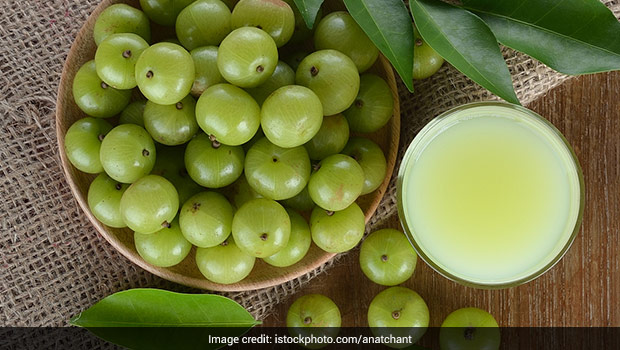 Immunity-Boosting Foods: From Amla To Moringa, 5 Superfoods You Need To Fuel Your Immune System