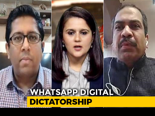 Should You Switch To Signal From WhatsApp? Experts Answer