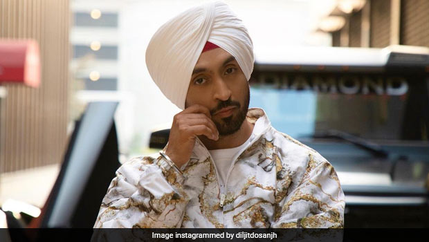 Diljit Dosanjh's Film Wrap-Up Party In Canada Was Quite A Delicious Affair (See Pics)