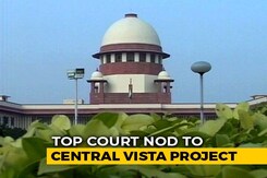 Central Vista Project Gets Supreme Court Go-Ahead In 2:1 Verdict Central Vista Project Gets Supreme Court Go-Ahead In 2:1 Verdict