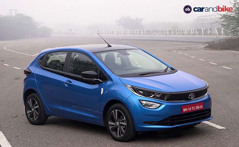 2021 Tata Altroz iTurbo Review