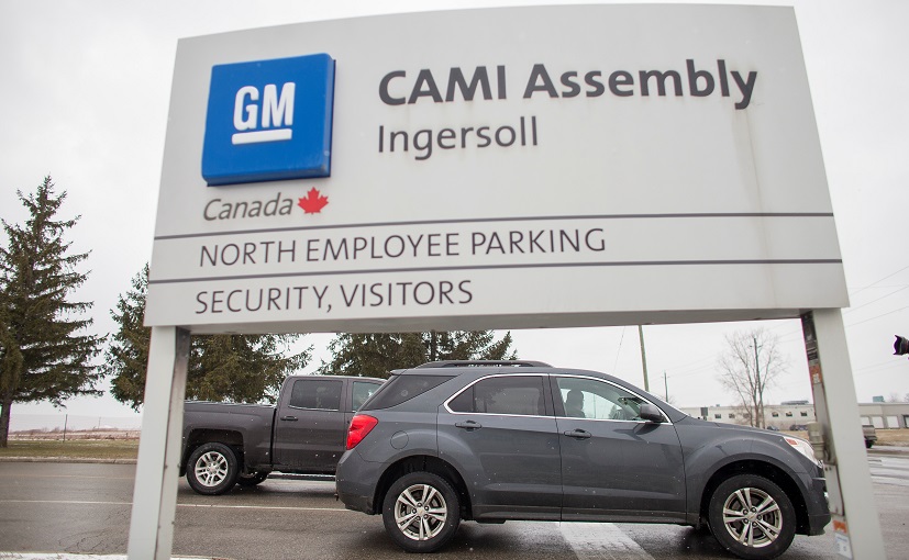 Ford, GM & Stellantis Announce Joint Goal Of 50% EV Sales In US By 2030