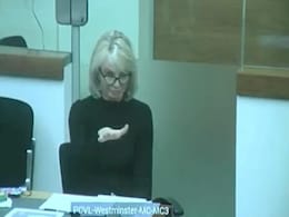 Ex-King's Former Lover Says Spain Spy Chief Threatened Her Life Ex-King's Former Lover Says Spain Spy Chief Threatened Her Life