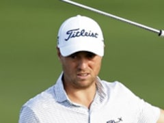 Justin Thomas Frustration at Aronimink Brings PGA Tour Slow Play Back Into Spotlight
