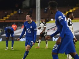 Premier League: Mason Mount Winner Buys Frank Lampard Time At Chelsea Premier League: Mason Mount Winner Buys Frank Lampard Time At Chelsea