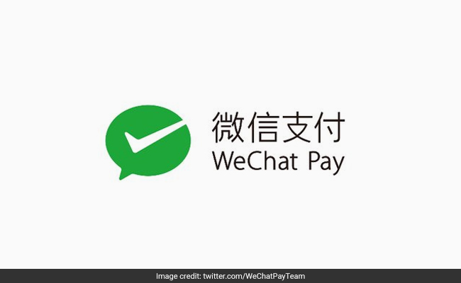 Donald Trump Orders Ban On WeChat Pay, Other "Chinese Apps"