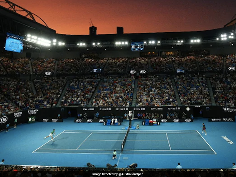 Australian Open: Daily Crowds Up To 30,000 To Be Allowed