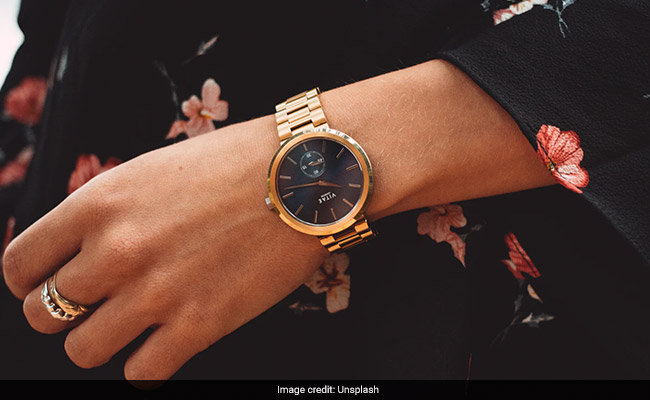Amazon Sale: Grab These Branded Watches For Up To 40% Off
