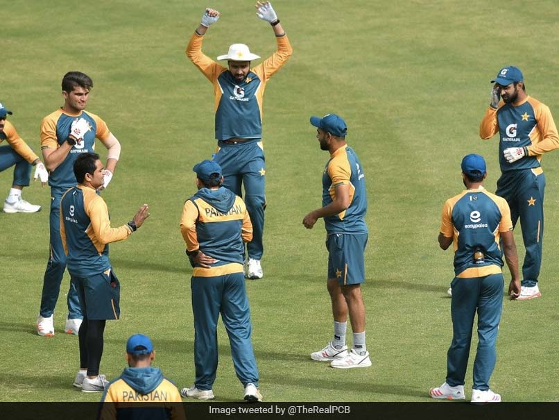 Pakistan vs South Africa: Azhar Ali Asks Young PAK Cricketers To Be Positive And Grab The Opportunity