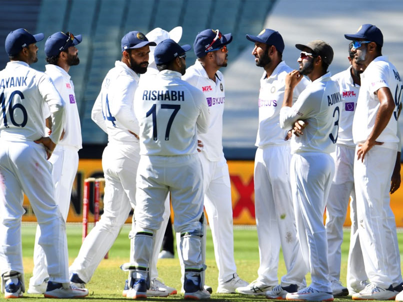 India Express Reluctance To Travel To Brisbane For 4th Test