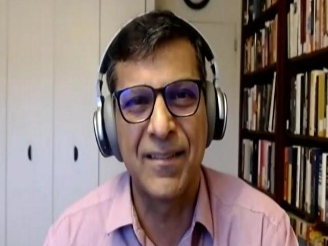"Policy In A Jhatka" Doesn't Work: Raghuram Rajan