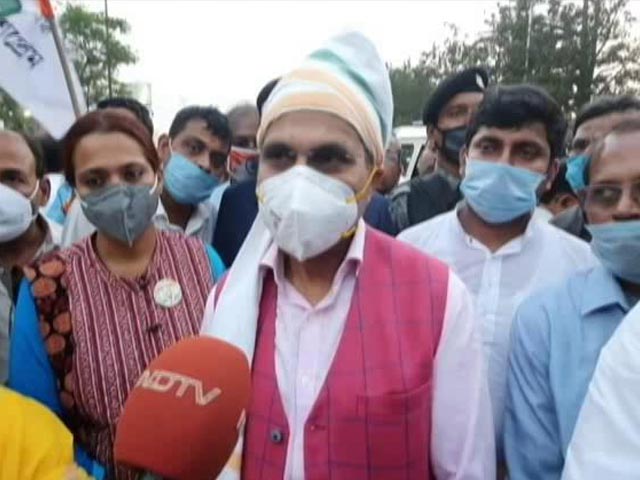 Bengal Battle Between Trinamool And BJP? Wrong Perception, Says Congress