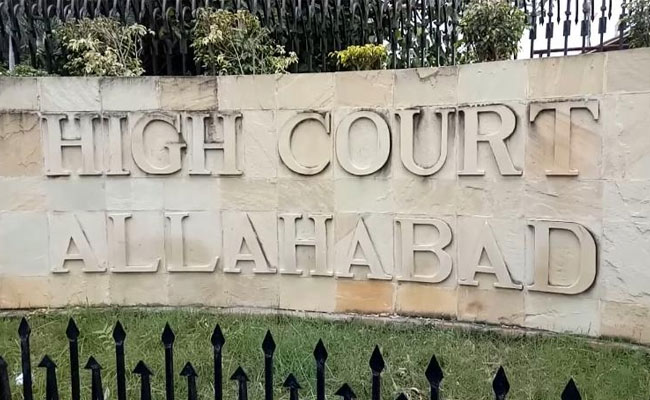 Court Slams UP Police For Detaining Interfaith Couple Under Social Pressure