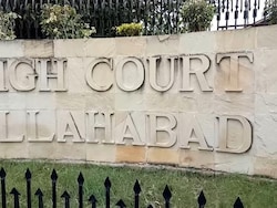Court Slams UP Police For Detaining Interfaith Couple Under Social Pressure