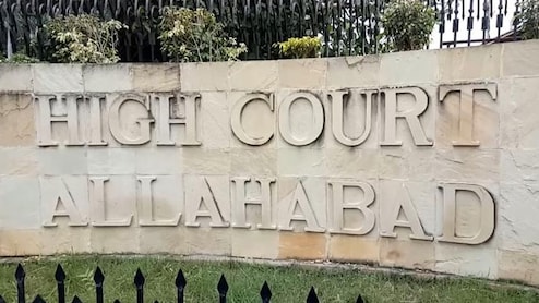 Court Slams UP Police For Detaining Interfaith Couple Under Social Pressure