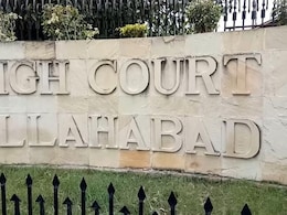Court Slams UP Police For Detaining Interfaith Couple Under Social Pressure Court Slams UP Police For Detaining Interfaith Couple Under Social Pressure