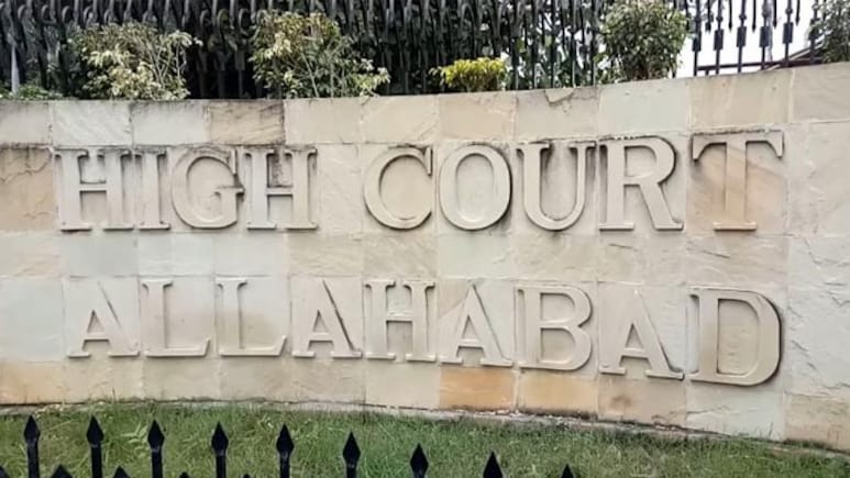 Court Slams UP Police For Detaining Interfaith Couple Under Social Pressure Court Slams UP Police For Detaining Interfaith Couple Under Social Pressure
