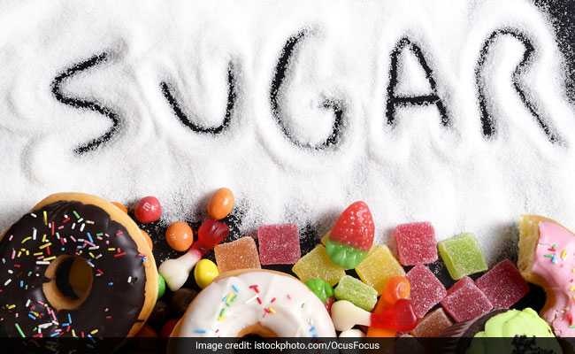 Consuming too much sugar is linked with several health issues including weight gain