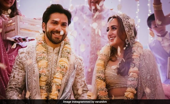 Varun Dhawan's Special <i>Shaadi Ke Ladoo</i> Will Give You Major Sugar Cravings