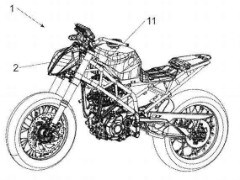 KTM Files Patents For Radar-Guided Cruise Control