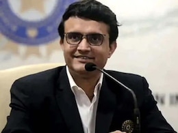 Sourav Ganguly Says He's "Absolutely Fine", Hopes To Fly Soon Sourav Ganguly Says He's "Absolutely Fine", Hopes To Fly Soon