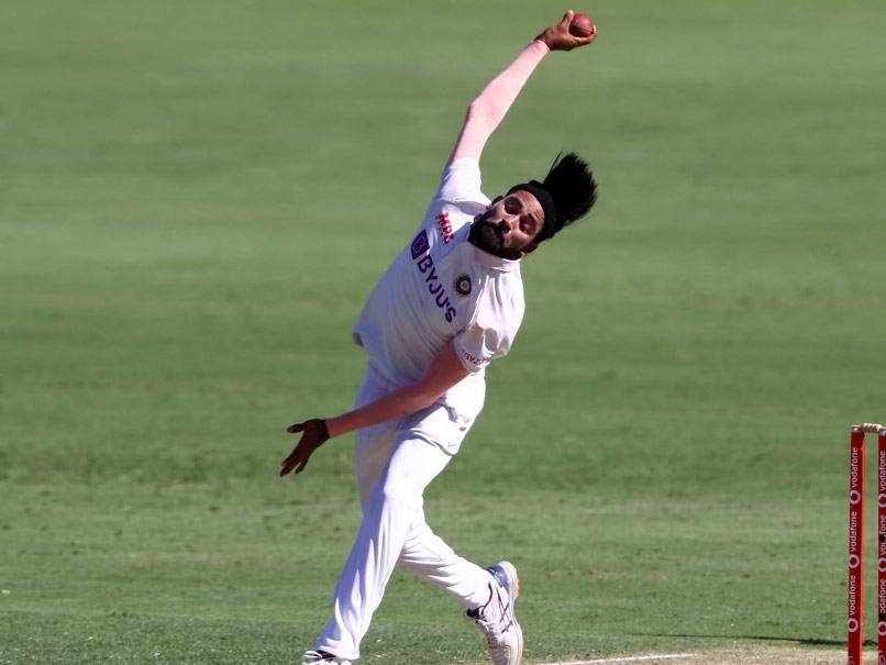 Australia vs India: Sachin Tendulkar Decodes What Made Mohammed Siraj Excel On Day 1 Of 4th Test