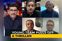 A New Indian Cricket Team Is Born, Against All Odds A New Indian Cricket Team Is Born, Against All Odds