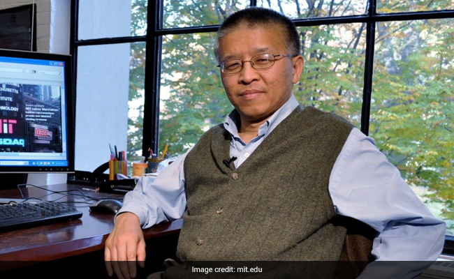 US Charges MIT Professor For Failing To Disclose Ties With Chinese Government